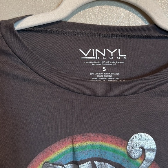 Pink Floyd top - Picture 3 of 7
